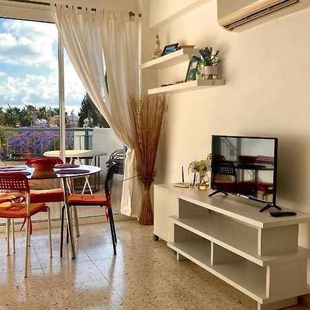 Paradise Garden Пафос Экстерьер фото